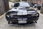 Black Dodge Challenger 2014 for sale in Quezon City-0