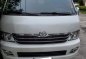 Toyota Hiace Super Grandia 2009-0