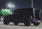 Jeep Wrangler Sport Unlimited Auto 2018-2