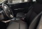 Honda City Vx Navi Auto 2017-5