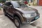 Mitsubishi Montero GLS Auto 2012-1