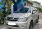 Toyota Fortuner 2.7 7 Seater (A) 2009-0