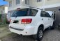 Selling White Toyota Fortuner 2006 in Quezon-0