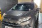 Ford Ecosport Titanium Auto 2015-2