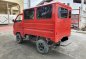Red Suzuki Multicab 2011 for sale in Taytay-1