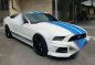 Ford Mustang V6 Auto 2013-0