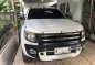 Ford Ranger Wildtrak Manual 2015-0