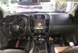 Ford Ranger Wildtrak Manual 2015-4