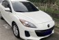 Mazda 3 1.6 Sedan (A) 2014-0