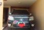 Ford Everest Limited Edition Auto 2010-0