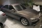 Sell Grey 2013 BMW 3 Series in Estancia-0