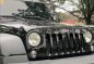 Jeep Wrangler Sport Unlimited Auto 2018-5