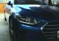 Hyundai Elantra 1.6 GL (A) 2014-1