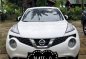 Nissan Juke 1.6 CVT Auto 2016-0
