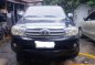 Toyota Fortuner G Auto 2009-3