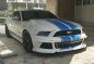 Ford Mustang V6 Auto 2013-0