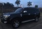 Ford Everest Limited Edition Auto 2010-5