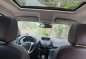 Ford EcoSport Titanium Auto 2017-2