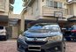 Honda City Vx Navi Auto 2017-2