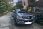 Toyota Fortuner Fortuner Manual 2016-4