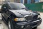 Lincoln Navigator Auto 2001-2