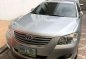 Toyota Camry 3.5 V6 Auto 2009-2