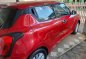 Suzuki Swift 1.2 (A) 2019-2