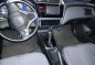 Honda City 1.5 Sedan i-VTEC (A) 2014-1