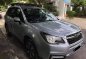 Subaru Forester 2.0 i Auto 2018-0