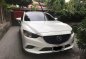 Mazda 6 2.5 SKYACTIV-G (A) 2015-0