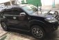 Toyota Fortuner 2.7 7 Seater (A) 2007-0