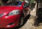 Selling Red Toyota Vios 2011 in Antipolo-2