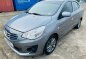 Mitsubishi Mirage G4 GLX GLX Manual 2019-0