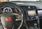 2016 Honda Civic RS Turbo-5