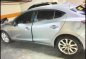 Mazda 3 1.5 Hatchback 6AT Deluxe (A) 2016-6