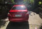 Selling Red Toyota Vios 2011 in Antipolo-5