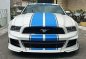 Ford Mustang V6 Auto 2013-1
