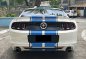 Ford Mustang V6 Auto 2013-2