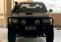 Toyota Hilux Double Cab Turbo (M) Contact Seller 2008-0
