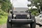 Jeep Wrangler Sport Unlimited Auto 2018-8