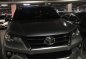 Toyota Fortuner G 2.4 Auto 2019-2