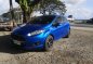 Ford Fiesta 1.5L Trend Manual 2015-0