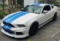 Ford Mustang V6 Auto 2013-6