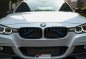 BMW 320d M Sport (A) 2014-4