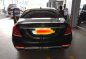 Selling Black Mercedes-Benz S-Class 2017 in Manila-4