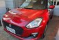 Suzuki Swift 1.2 (A) 2019-0