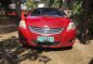 Selling Red Toyota Vios 2011 in Antipolo-0