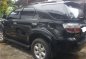 Toyota Fortuner G Auto 2009-0