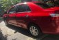 Selling Red Toyota Vios 2011 in Antipolo-3