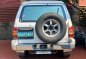 Mitsubishi Pajero Field Master Auto 2006-7